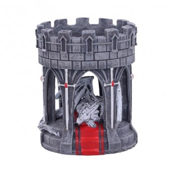 Valour Tea Light (AS) 6cm