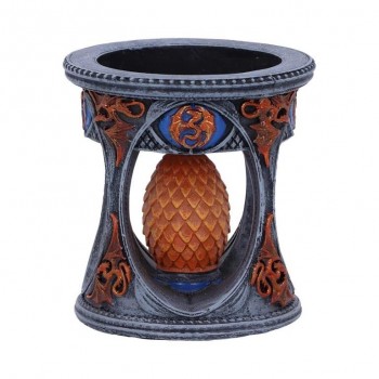 Dragon Heart Tea Light (AS)...