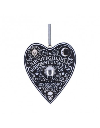 Spirit Board Planchette...