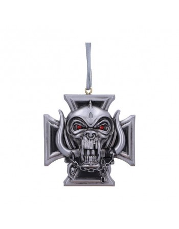 Motorhead Warpig Cross...