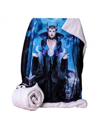 Moon Witch Throw (AS) 160cm