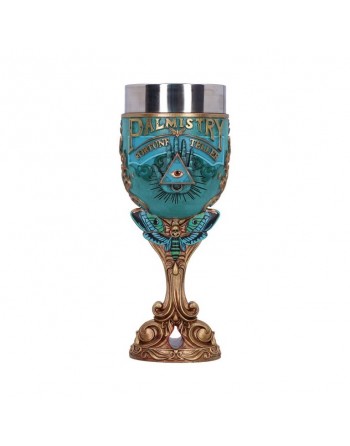 The Teller Goblet 19.5cm