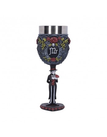 Mr Goblet 21cm