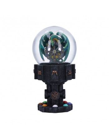 Year of the Magical Dragon...