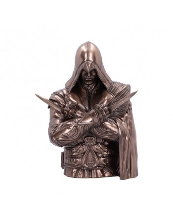 Assassin's Creed® Ezio Bust...