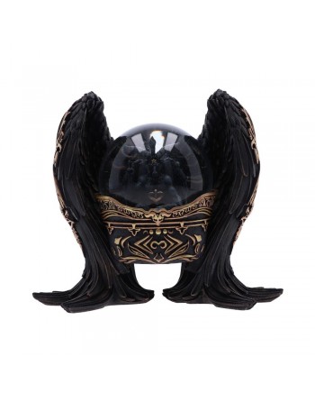 Baphomet Antiquity Snow...