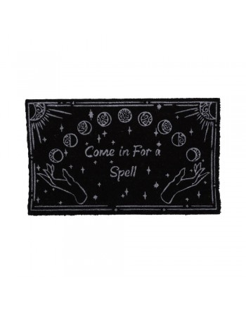 Come in for a Spell Doormat...