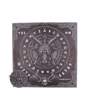 Baphomet Spirit Board 38.5cm