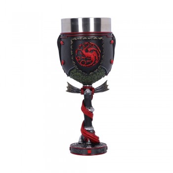 House of the Dragon Daemon...