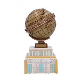 DC The Daily Planet 22cm