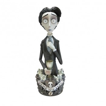 Corpse Bride Victor Bust 31cm