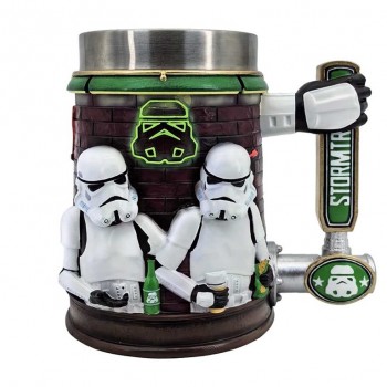 Stormtrooper Bar Tankard...