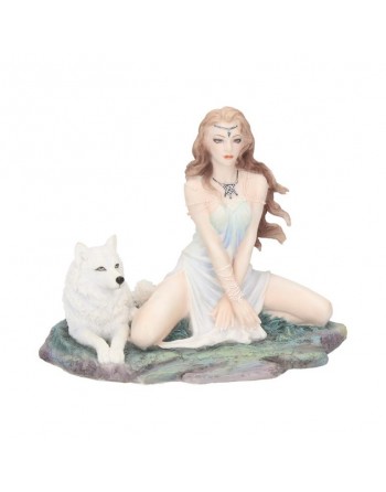 Storm Maiden 16.5cm