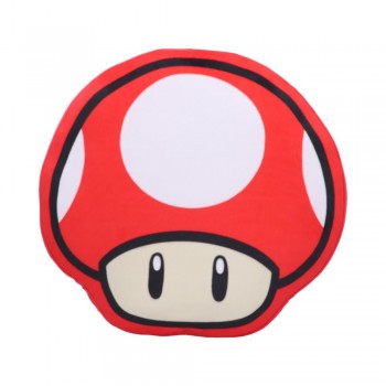 Super Mario Mushroom...