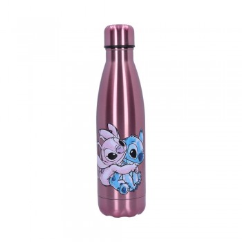 Disney Stitch and Angel...