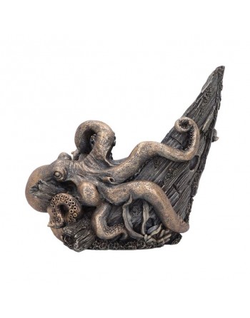 Release the Kraken Wine...