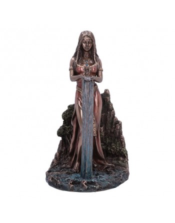 Celtic Earth Mother Danu 22cm