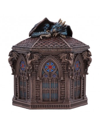 Citadel Protector Box 12.4cm