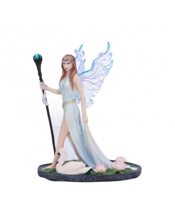 Aine The Faery Queen of...