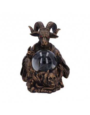 Orbuculum of the Baphomet 16cm