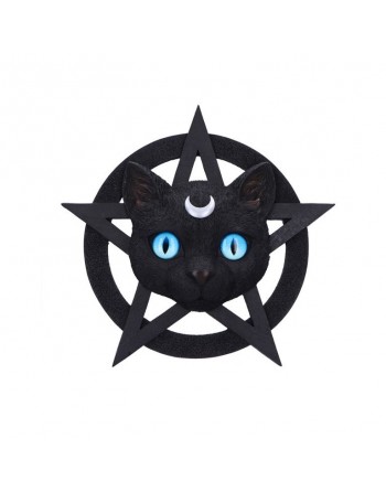Feline Worship 25.5cm