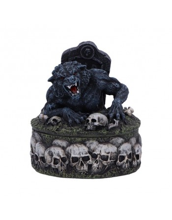 Treasures of the Lycan 12cm