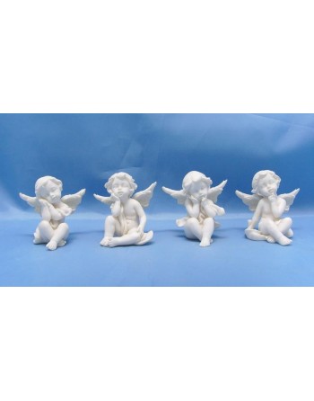 Modelos Pequenos De Anjo...