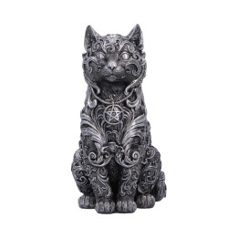 Hexbound Familiar (Silver