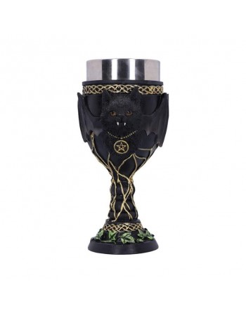Feline Fang Goblet 17.3cm