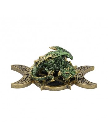 Triple Moon Guardian 13.2cm
