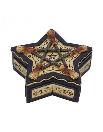 Magick Protector Box 16cm