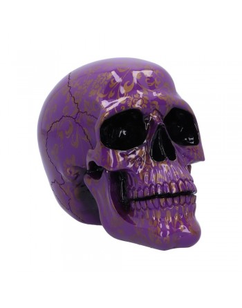 Violet Elegance 18.5cm