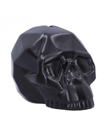 Geometric Money Box 11.6cm