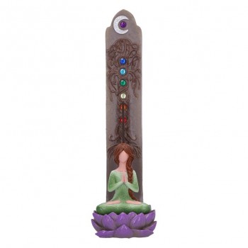 Lotus Meditation Incense...
