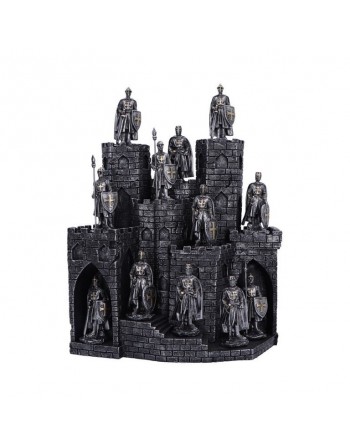 Knights of the Tower...