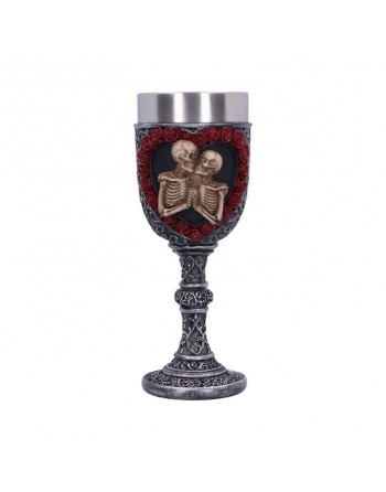 To Have and To Hold Goblet...
