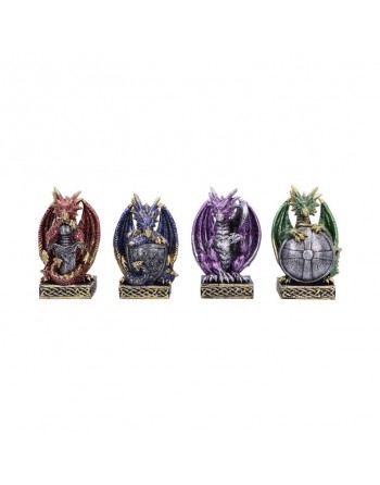 Defend the Hoard (Set of 4)...
