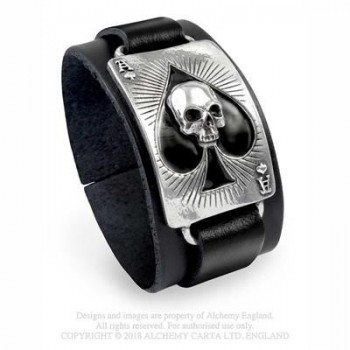 Ace Of Dead Spades