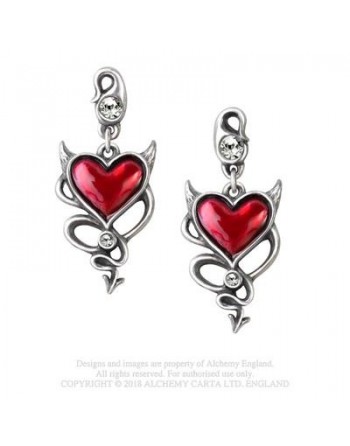 Devil Heart