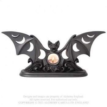 Lunaeca Tea Light Holder