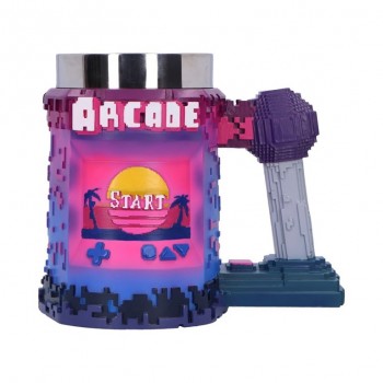 Arcade Tankard 15.5cm