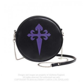 Gothic Cross