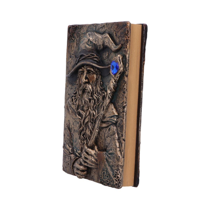 Wizards Grimoire Journal