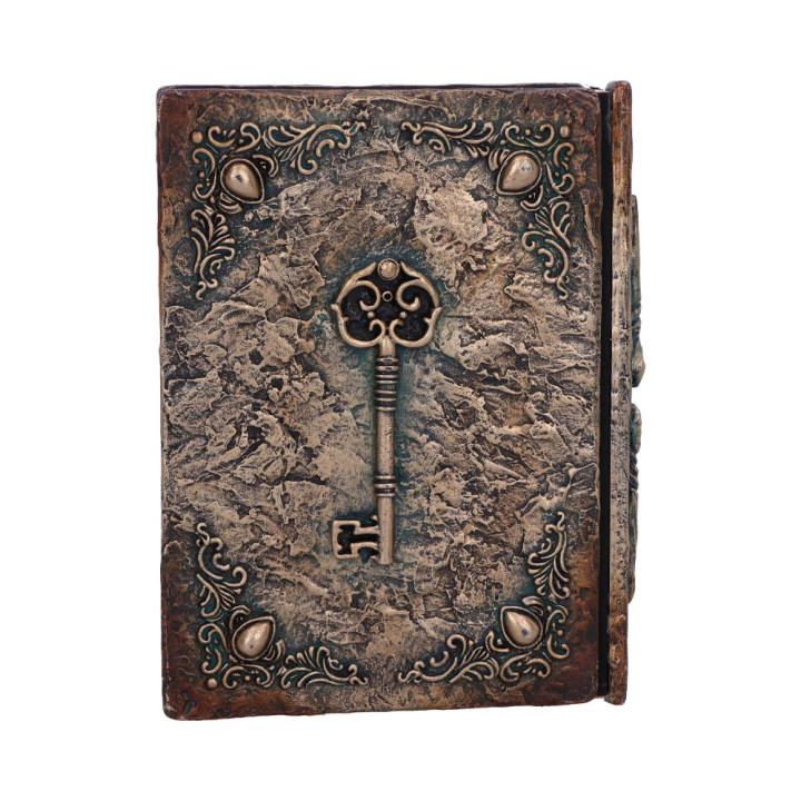Wizards Grimoire Journal