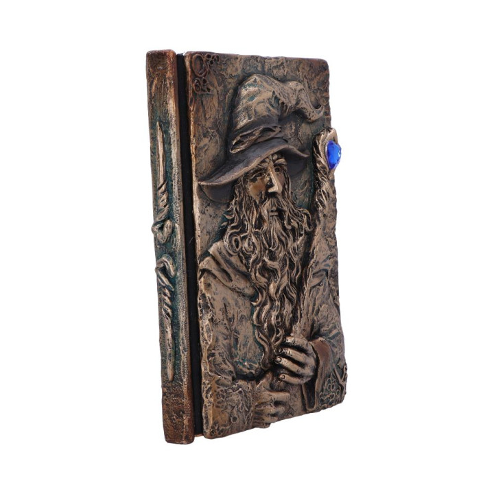 Wizards Grimoire Journal
