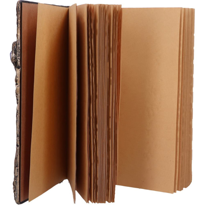 Wizards Grimoire Journal