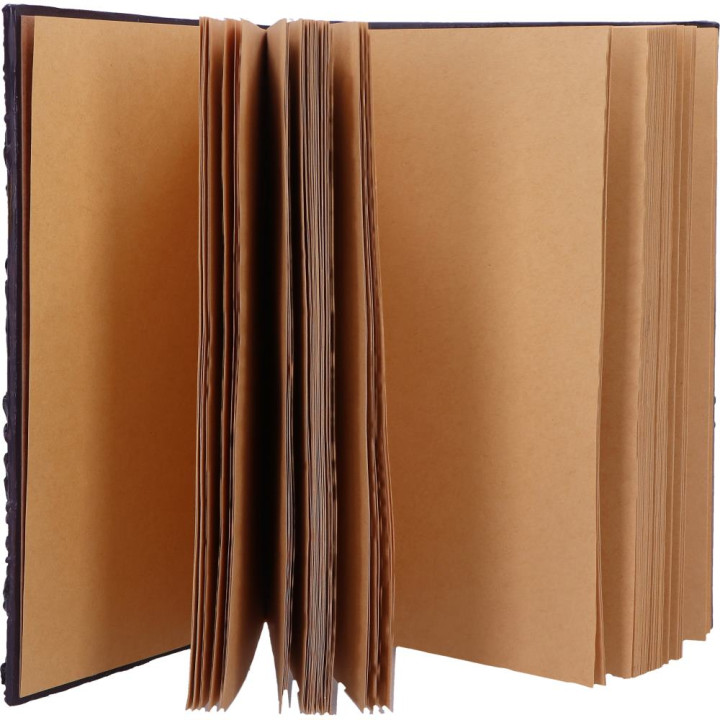 Ravens Grimoire Journal