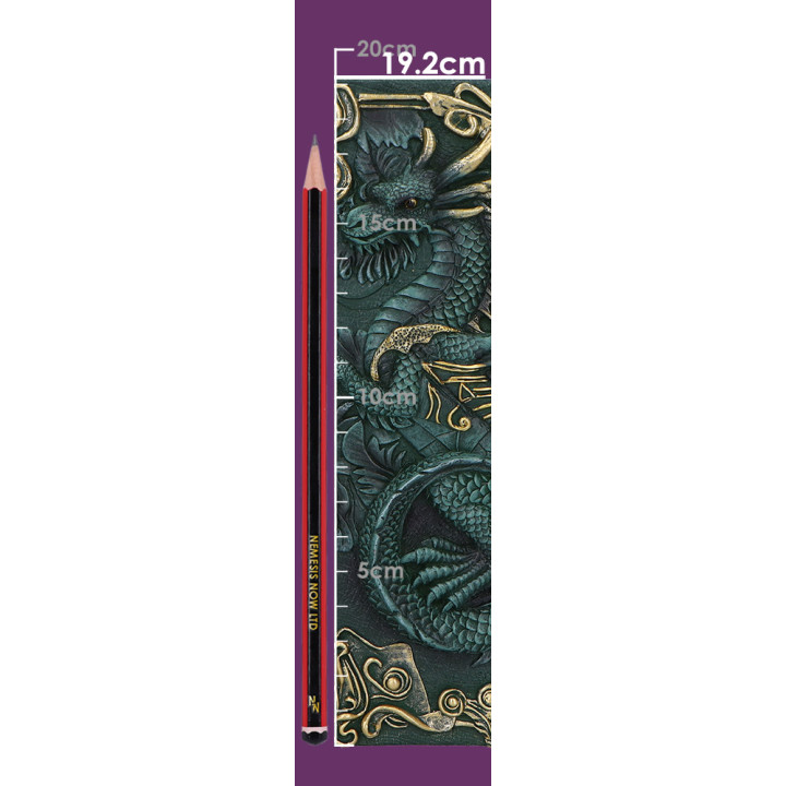 Dragons Grimoire Journal
