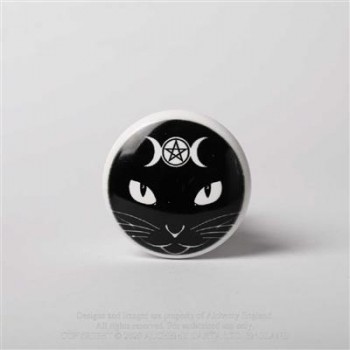 Triple Moon Cat