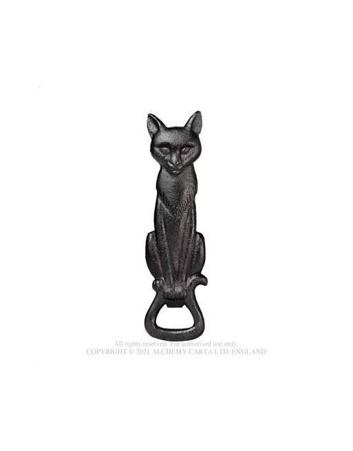 Cat Bottle Opener